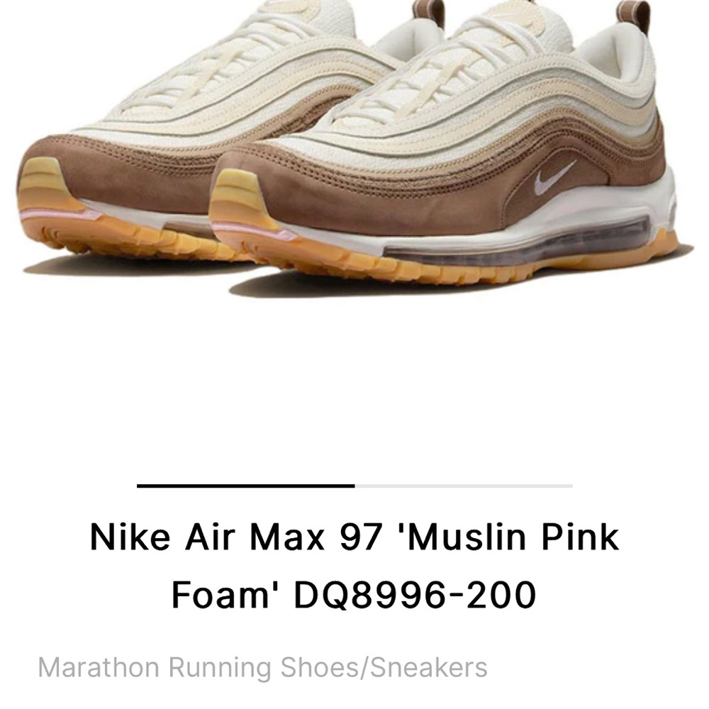 Nike Air Max 97